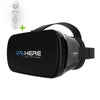 3D VR Glasses with Remote for All Phone 3D VR Glasses with Remote for All Phone