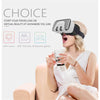 VR virtual 3D universal headset - With Stereo Box VR virtual 3D universal headset - With Stereo Box