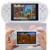 4.3" Handheld Game Player 64Bit PAP Gameta 8G 8GB PMP PSP Built-In 10000 MP4 MP5 Video Game Consoles 4.3" Handheld Game Player 64Bit PAP Gameta 8G 8GB PMP PSP Built-In 10000 MP4 MP5 Video Game Consoles