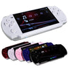 Handheld Game Console 4.3 inch screen mp4 player MP5 game player real 8GB support for psp game,camera,video,e-book Handheld Game Console 4.3 inch screen mp4 player MP5 game player real 8GB support for psp game,camera,video,e-book