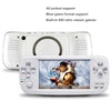 Handheld Game Player 64Bit 4.3" Built-in 653 Classic Games Multifunction Video Game Console Support AV Output K3 Handheld Game Player 64Bit 4.3" Built-in 653 Classic Games Multifunction Video Game Console Support AV Output K3