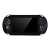 4.3 Inch Ultra-Thin 64 Bit Handheld Game Players 8GB Memory MP5 Video Game Console 1000 Kinds Multimedia classic Games 4.3 Inch Ultra-Thin 64 Bit Handheld Game Players 8GB Memory MP5 Video Game Console 1000 Kinds Multimedia classic Games