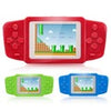 4.3 Inch Ultra-Thin 64 Bit Handheld Game Players 8GB Memory MP5 Video Game Console 1000 Kinds Multimedia classic Games 4.3 Inch Ultra-Thin 64 Bit Handheld Game Players 8GB Memory MP5 Video Game Console 1000 Kinds Multimedia classic Games