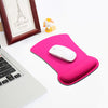 100% New Thicken Soft Sponge Wrist Rest Mouse Pad For Optical/Trackball Mat Mice Pad Computer Durable Comfy Mouse Mat 100% New Thicken Soft Sponge Wrist Rest Mouse Pad For Optical/Trackball Mat Mice Pad Computer Durable Comfy Mouse Mat