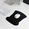 100% New Thicken Soft Sponge Wrist Rest Mouse Pad For Optical/Trackball Mat Mice Pad Computer Durable Comfy Mouse Mat 100% New Thicken Soft Sponge Wrist Rest Mouse Pad For Optical/Trackball Mat Mice Pad Computer Durable Comfy Mouse Mat