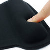 100% New Thicken Soft Sponge Wrist Rest Mouse Pad For Optical/Trackball Mat Mice Pad Computer Durable Comfy Mouse Mat 100% New Thicken Soft Sponge Wrist Rest Mouse Pad For Optical/Trackball Mat Mice Pad Computer Durable Comfy Mouse Mat