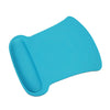 100% New Thicken Soft Sponge Wrist Rest Mouse Pad For Optical/Trackball Mat Mice Pad Computer Durable Comfy Mouse Mat 100% New Thicken Soft Sponge Wrist Rest Mouse Pad For Optical/Trackball Mat Mice Pad Computer Durable Comfy Mouse Mat