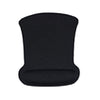 100% New Thicken Soft Sponge Wrist Rest Mouse Pad For Optical/Trackball Mat Mice Pad Computer Durable Comfy Mouse Mat 100% New Thicken Soft Sponge Wrist Rest Mouse Pad For Optical/Trackball Mat Mice Pad Computer Durable Comfy Mouse Mat