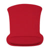 100% New Thicken Soft Sponge Wrist Rest Mouse Pad For Optical/Trackball Mat Mice Pad Computer Durable Comfy Mouse Mat 100% New Thicken Soft Sponge Wrist Rest Mouse Pad For Optical/Trackball Mat Mice Pad Computer Durable Comfy Mouse Mat