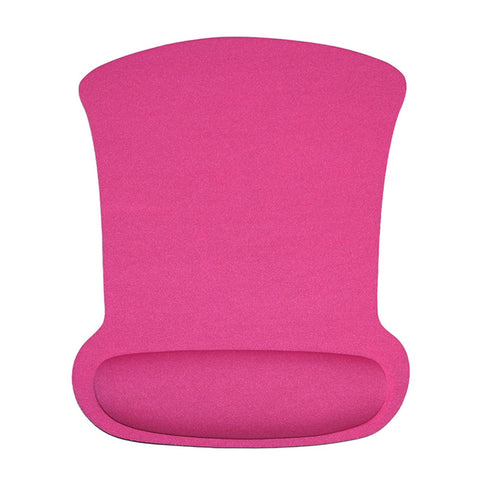 100% New Thicken Soft Sponge Wrist Rest Mouse Pad For Optical/Trackball Mat Mice Pad Computer Durable Comfy Mouse Mat 100% New Thicken Soft Sponge Wrist Rest Mouse Pad For Optical/Trackball Mat Mice Pad Computer Durable Comfy Mouse Mat