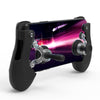 Universal VR Fifth Generation Game Pad Joysticks Portable For Touch Screen Phone Remote Controller Gamepad For Android For IOS Universal VR Fifth Generation Game Pad Joysticks Portable For Touch Screen Phone Remote Controller Gamepad For Android For IOS