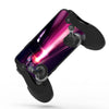 Universal VR Fifth Generation Game Pad Joysticks Portable For Touch Screen Phone Remote Controller Gamepad For Android For IOS Universal VR Fifth Generation Game Pad Joysticks Portable For Touch Screen Phone Remote Controller Gamepad For Android For IOS