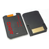 V3.0 Game card to micro SD/TF card adapter V3.0 Game card to micro SD/TF card adapter