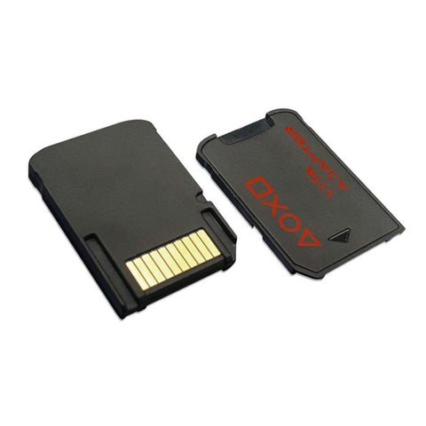V3.0 Game card to micro SD/TF card adapter V3.0 Game card to micro SD/TF card adapter