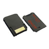 V3.0 Game card to micro SD/TF card adapter V3.0 Game card to micro SD/TF card adapter