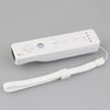 White Bluetooth Nunchuk Control Gaming Joystick For Nintendo Wii Wireless Remote Nunchuks Controller Gamepad For Nintendo Wii White Bluetooth Nunchuk Control Gaming Joystick For Nintendo Wii Wireless Remote Nunchuks Controller Gamepad For Nintendo Wii