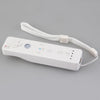 White Bluetooth Nunchuk Control Gaming Joystick For Nintendo Wii Wireless Remote Nunchuks Controller Gamepad For Nintendo Wii White Bluetooth Nunchuk Control Gaming Joystick For Nintendo Wii Wireless Remote Nunchuks Controller Gamepad For Nintendo Wii