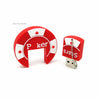 POKER STARS USB flash drive - Poker Chips Style POKER STARS USB flash drive - Poker Chips Style