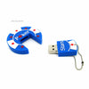 POKER STARS USB flash drive - Poker Chips Style POKER STARS USB flash drive - Poker Chips Style