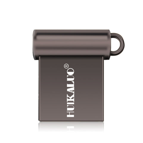 Silver metal Memory Stick Silver metal Memory Stick