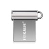 Silver metal Memory Stick Silver metal Memory Stick