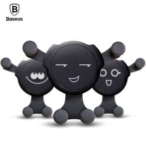 Universal Gravity Car Holder For iPhone 8 7 Samsung S8 Xiaomi Cell Phone Holder Air Vent Clip Car Mount Smartphone Stand Universal Gravity Car Holder For iPhone 8 7 Samsung S8 Xiaomi Cell Phone Holder Air Vent Clip Car Mount Smartphone Stand