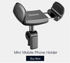 Universal Gravity Car Holder For iPhone 8 7 Samsung S8 Xiaomi Cell Phone Holder Air Vent Clip Car Mount Smartphone Stand Universal Gravity Car Holder For iPhone 8 7 Samsung S8 Xiaomi Cell Phone Holder Air Vent Clip Car Mount Smartphone Stand