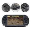 2018 New Arrival 5.0 Large Screen Handheld Game Player Support TV Out Put With MP3/Movie Camera Multimedia Video Game Console 2018 New Arrival 5.0 Large Screen Handheld Game Player Support TV Out Put With MP3/Movie Camera Multimedia Video Game Console