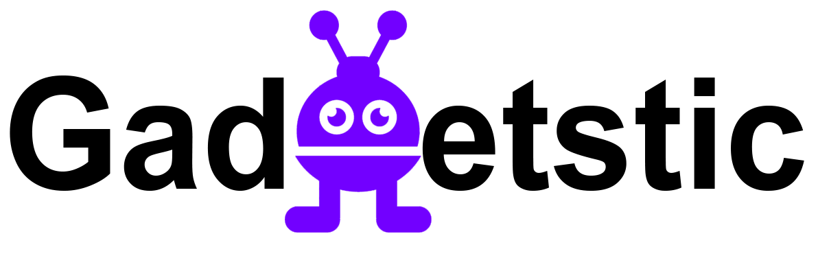 Gadgetstic logo