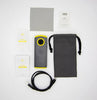 TWIN 360 Degree Video Camera - Remote Control with Smart Phone
