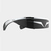 3D Virtual Stereo Digital Video Glasses - HD 1080P Smart Glasses