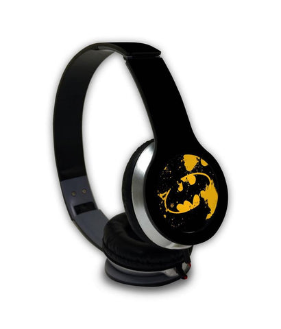 BATMEN Wired Headphones