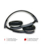 CAP AM Wired HeadPhones