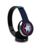 CAP AM Wired HeadPhones