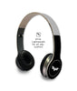 Dark Knight Wired Headphones