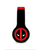 DEADPOOL Face Wired Headphones