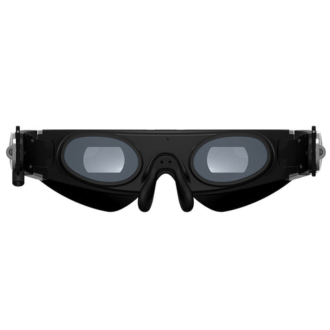 Head-Mounted Display FPV Glasses - 80 Inches Virtual Wide Screen