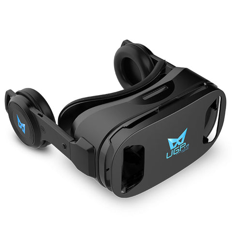 best imax vr headset