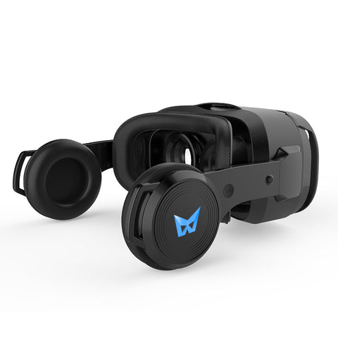 imax vr headset
