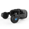 imax vr headset