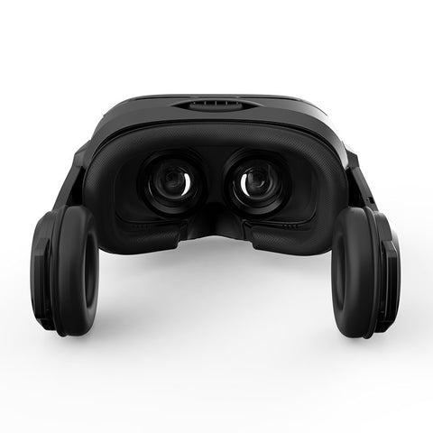 imax vr headset 2018