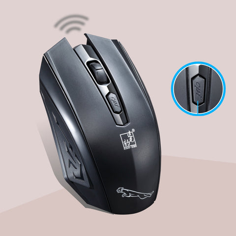 2.4Ghz Wireless Gaming Keyboard Mouse Combo Set Waterproof Keyboard and 1600DPI Pro Gaming Mouse For Computer PC