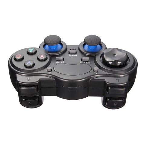 New 2.4GHz Wireless Gamepad Gaming Controller For Android TV Box PC GPD XD New w/OTG Converter Computer Joystick Joypad