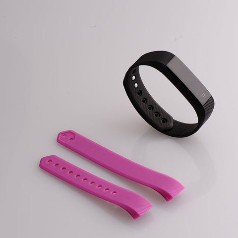 Smart Bracelet Fitness Tracker Step Counter Activity Monitor Band Alarm Clock Vibration Wristband for iphone Android phone