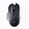 2.4GHz Wireless X11 Usb Optical Ergonomic Gaming Mouse 800/1200/1600/2000/4800DPI + 7 Buttons Game Mouse