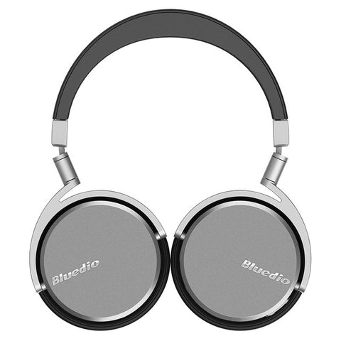 Premium Wireless headphones - Dual 180 degree rotation design