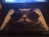 mouse pad Hot Cat Picture Anti-Slip Laptop PC Mice Pad Mat Mousepad For Optical Laser Mouse Promotion!