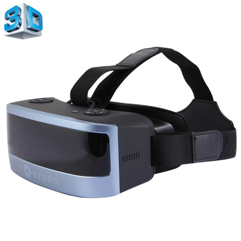 3D Virtual Reality Glasses Headset 5.5