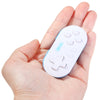 Mini Wireless Bluetooth Game Controller Gamepad Joystick Selfie For Phone PC Remote Shutter LED Mode Indicator Light