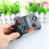 VR Game Pad Android Joystick Bluetooth Controller Selfie Remote Control Shutter Gamepad for PC Smart Phone + Holder